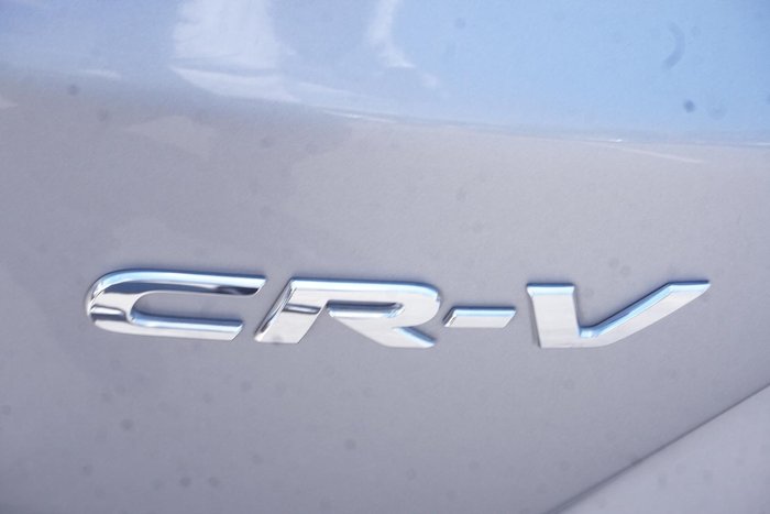 2021 Honda CR-V VTi L AWD
