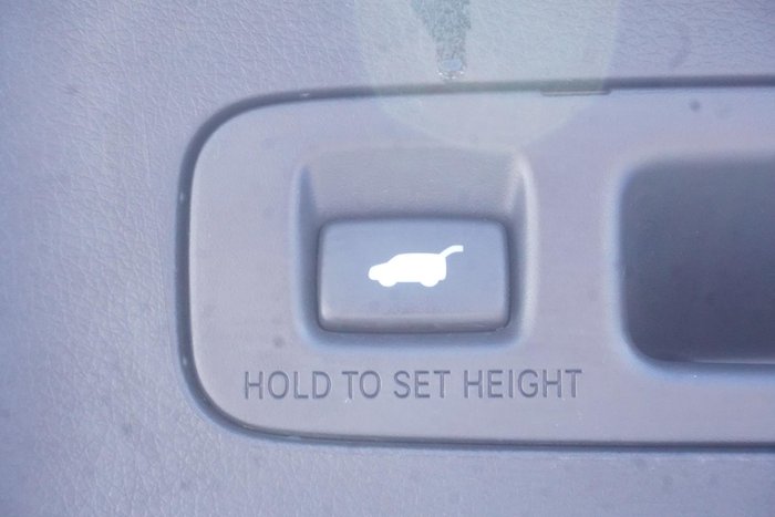 2021 Honda CR-V VTi L AWD