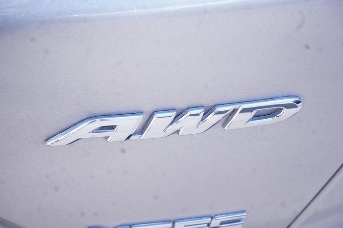 2021 Honda CR-V VTi L AWD