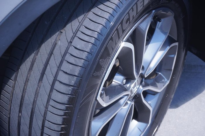 2021 Honda CR-V VTi L AWD