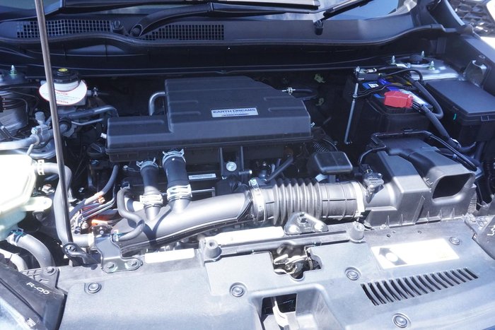 2021 Honda CR-V VTi L AWD