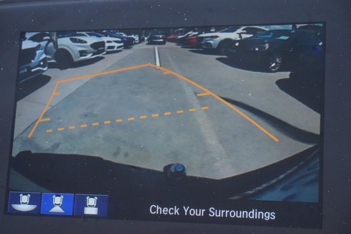 2021 Honda CR-V VTi L AWD