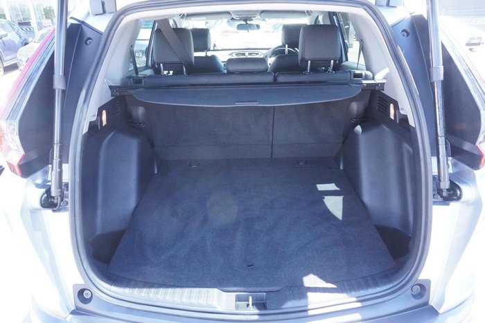 2021 Honda CR-V VTi L AWD