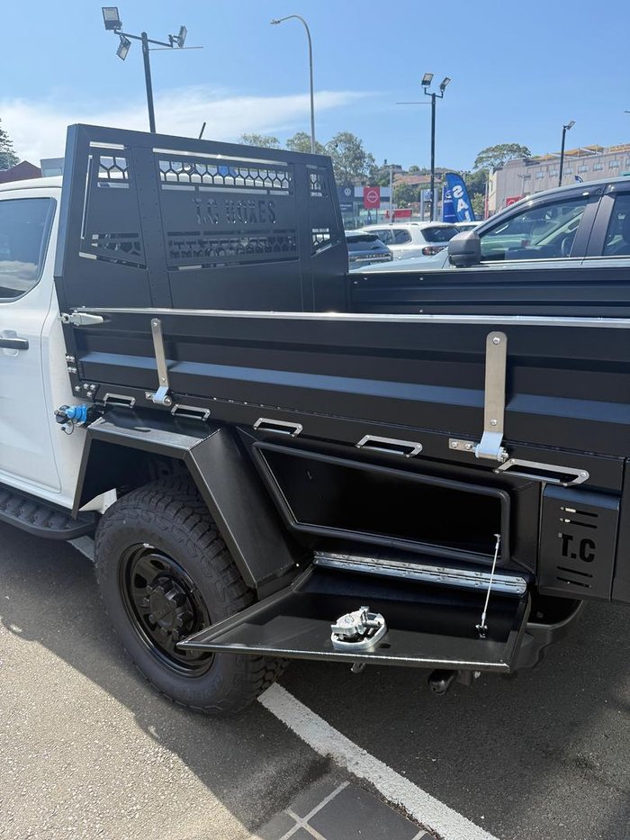 2026 Ford Ranger Super Duty