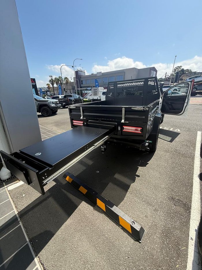 2026 Ford Ranger Super Duty