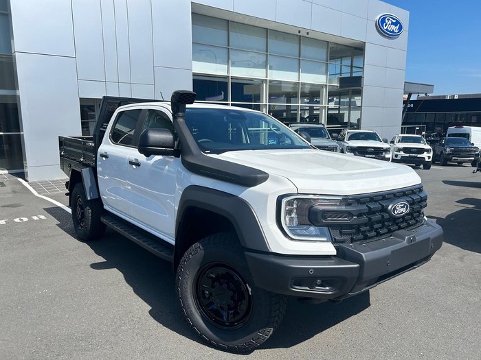 2026 Ford Ranger Super Duty