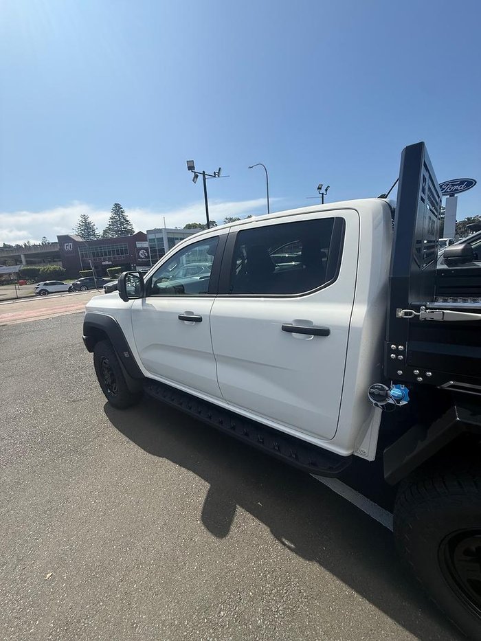 2026 Ford Ranger Super Duty