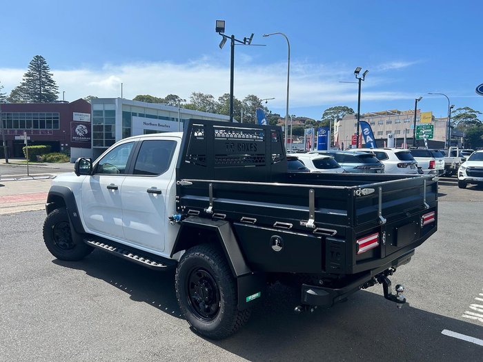 2026 Ford Ranger Super Duty