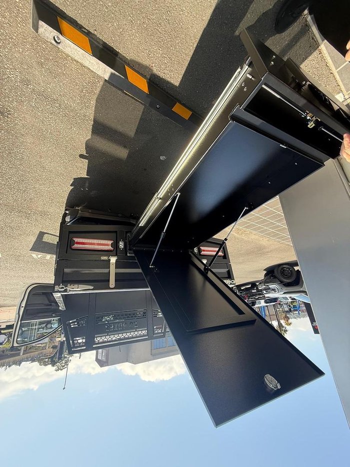 2026 Ford Ranger Super Duty