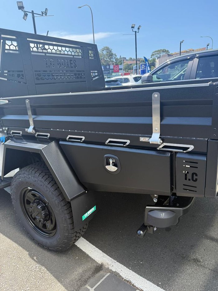 2026 Ford Ranger Super Duty