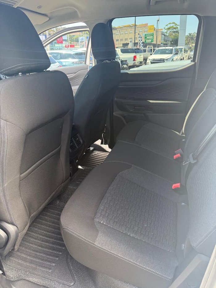 2026 Ford Ranger Super Duty