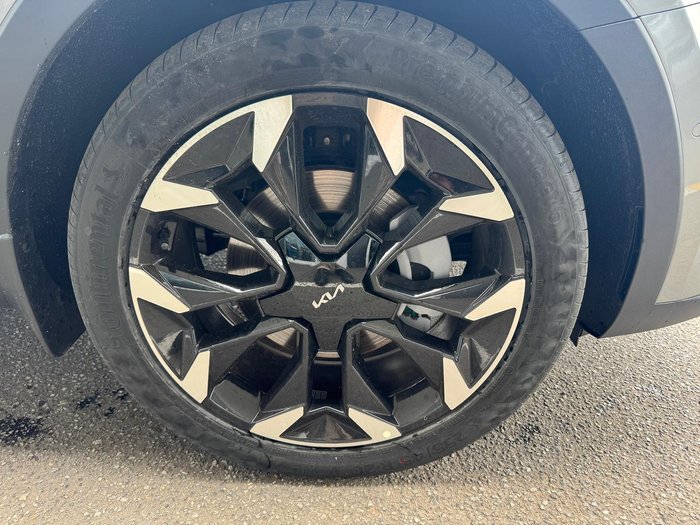 2025 Kia Sorento GT-Line