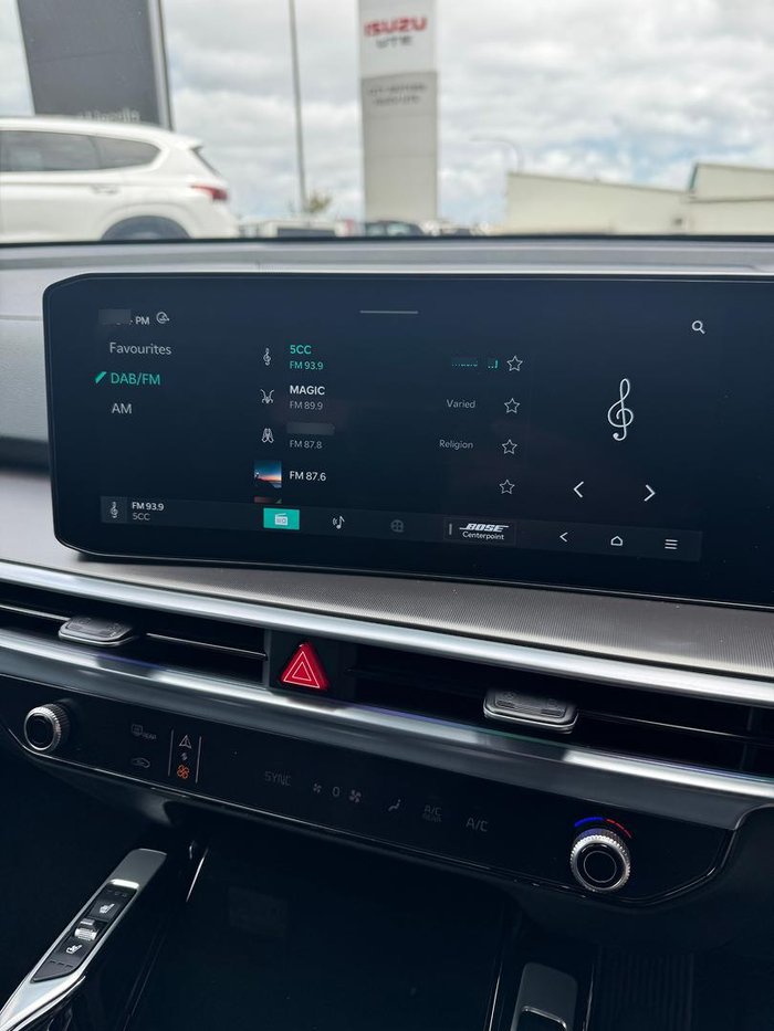 2025 Kia Sorento GT-Line