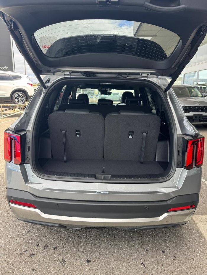 2025 Kia Sorento GT-Line