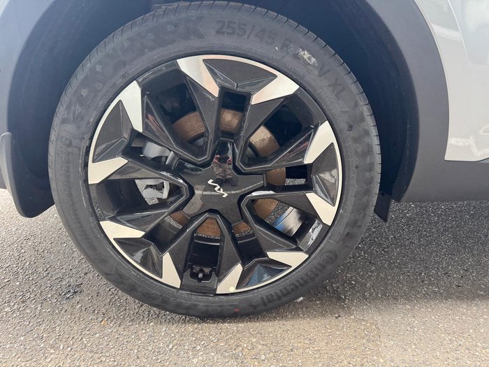 2025 Kia Sorento GT-Line