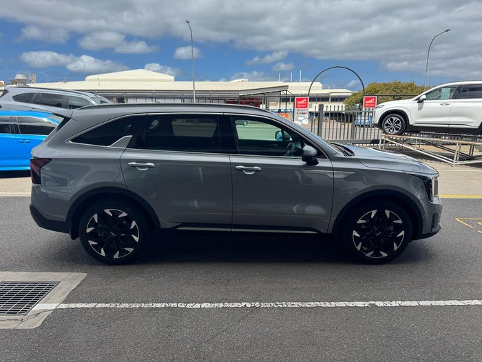 2025 Kia Sorento GT-Line