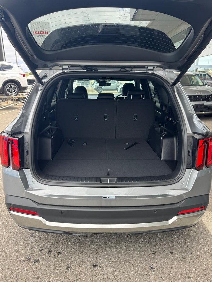 2025 Kia Sorento GT-Line