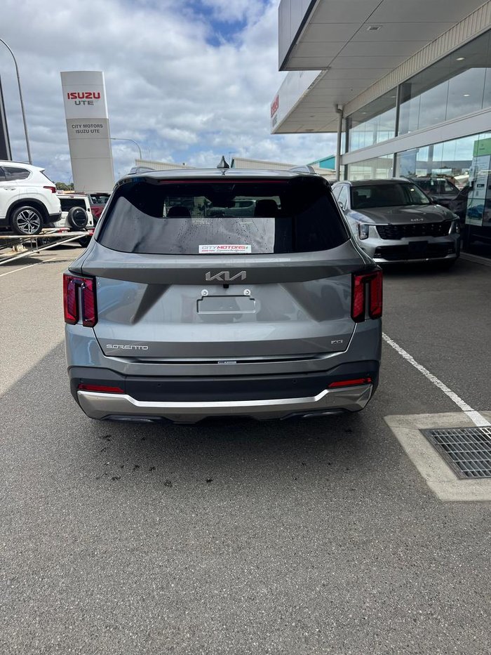 2025 Kia Sorento GT-Line