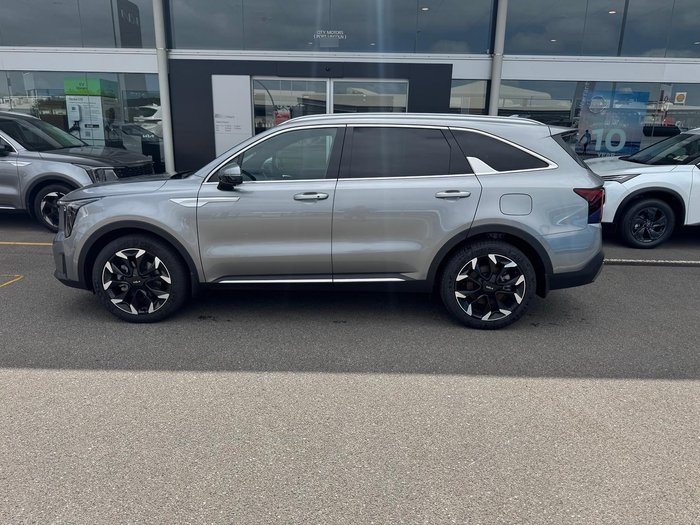 2025 Kia Sorento GT-Line