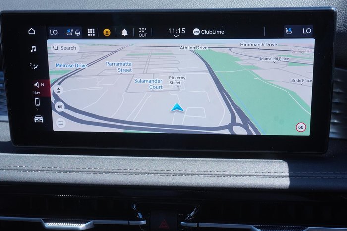 2023 Alfa Romeo Tonale Veloce Plug-In Hybrid