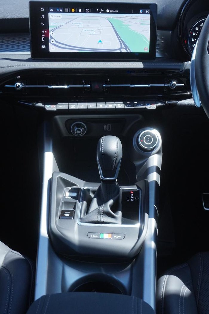 2024 Alfa Romeo Tonale Veloce Plug-In Hybrid