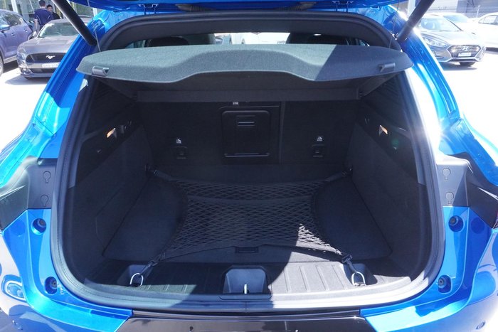 2024 Alfa Romeo Tonale Veloce Plug-In Hybrid