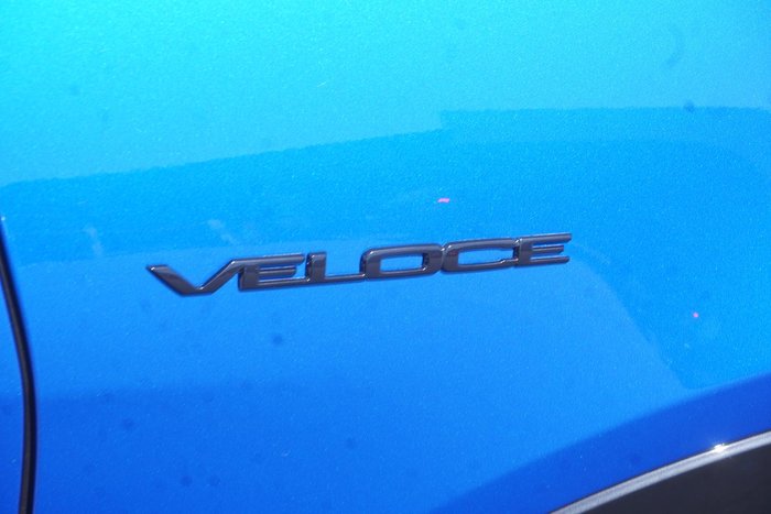 2024 Alfa Romeo Tonale Veloce Plug-In Hybrid