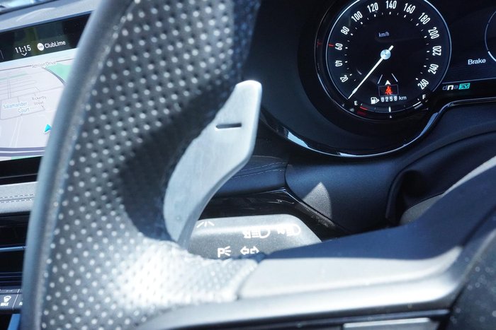 2024 Alfa Romeo Tonale Veloce Plug-In Hybrid