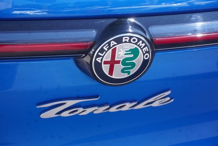 2024 Alfa Romeo Tonale Veloce Plug-In Hybrid
