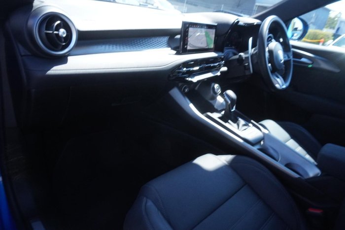 2024 Alfa Romeo Tonale Veloce Plug-In Hybrid