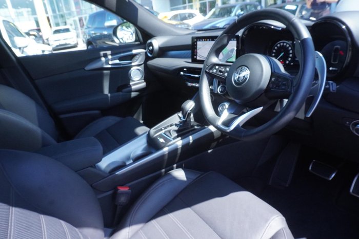 2023 Alfa Romeo Tonale Veloce Plug-In Hybrid