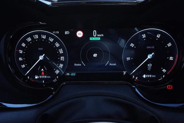 2024 Alfa Romeo Tonale Veloce Plug-In Hybrid