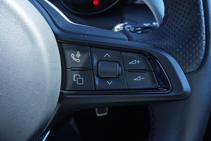 2024 Alfa Romeo Tonale Veloce Plug-In Hybrid