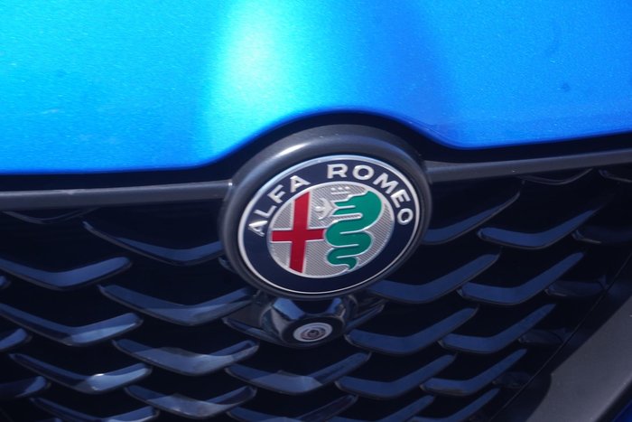 2024 Alfa Romeo Tonale Veloce Plug-In Hybrid