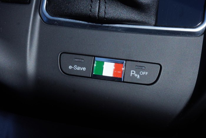 2023 Alfa Romeo Tonale Veloce Plug-In Hybrid