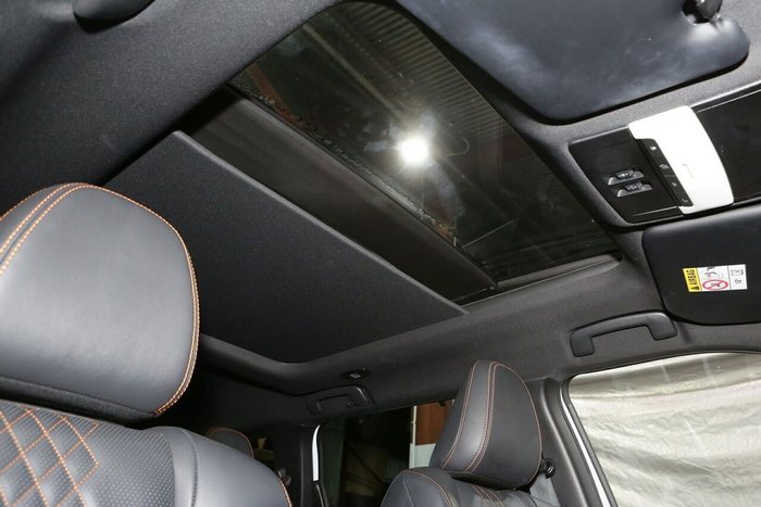 2023 Mitsubishi Outlander Exceed Tourer