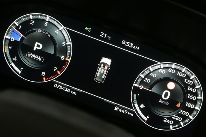 2023 Mitsubishi Outlander Exceed Tourer