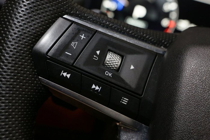 2023 Mitsubishi Outlander Exceed Tourer