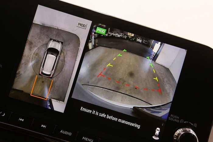 2023 Mitsubishi Outlander Exceed Tourer