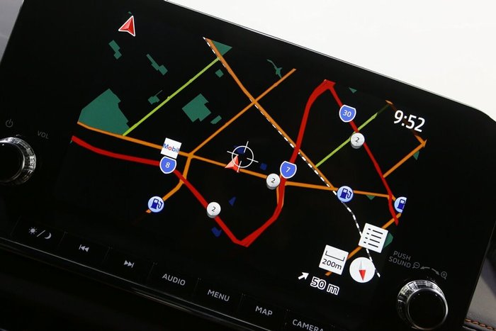 2023 Mitsubishi Outlander Exceed Tourer