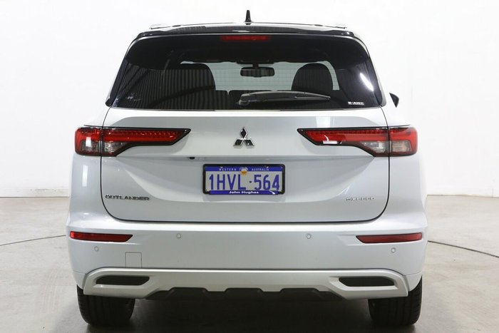 2023 Mitsubishi Outlander Exceed Tourer
