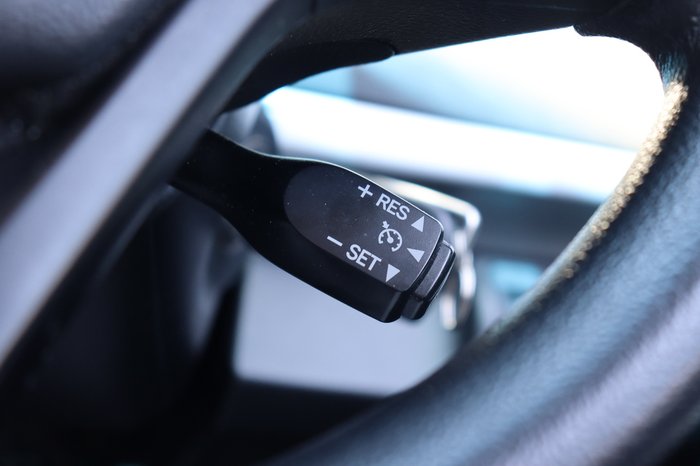 2017 Toyota Camry Altise