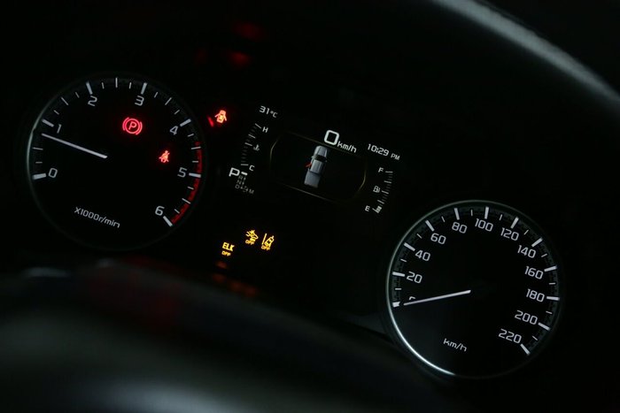 2022 Mazda BT-50 XTR