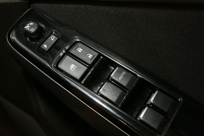 2022 Mazda BT-50 XTR