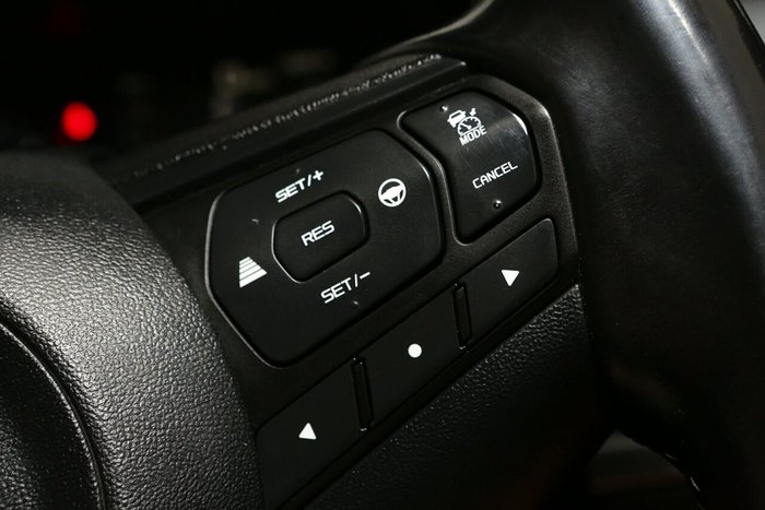 2022 Mazda BT-50 XTR