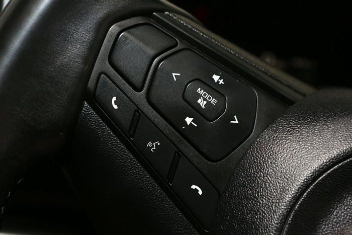 2022 Mazda BT-50 XTR