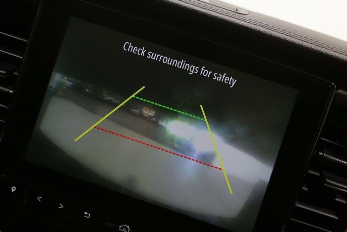 2022 Mazda BT-50 XTR