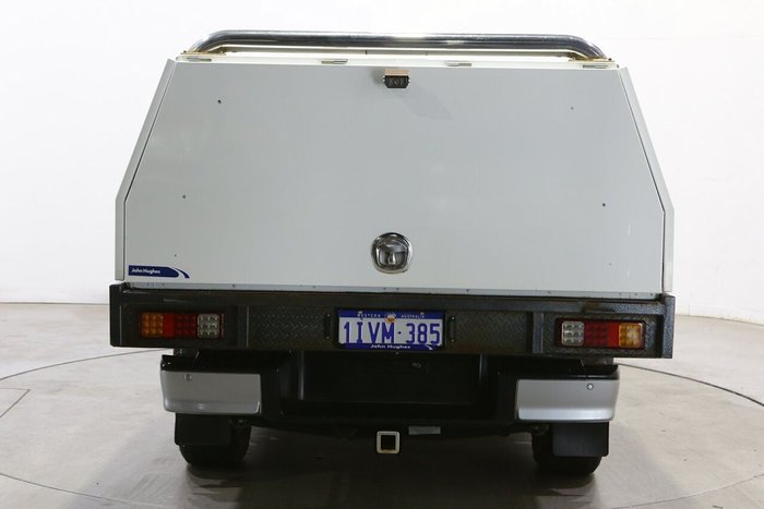 2022 Mazda BT-50 XTR