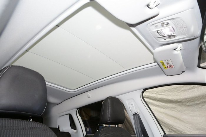 2018 Peugeot 2008 Allure