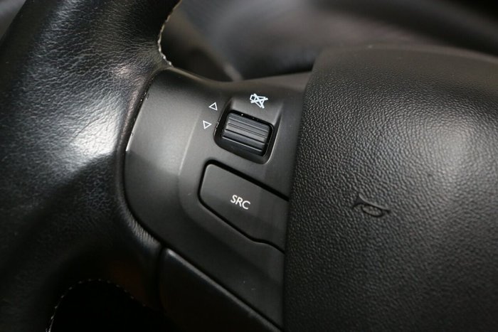 2018 Peugeot 2008 Allure